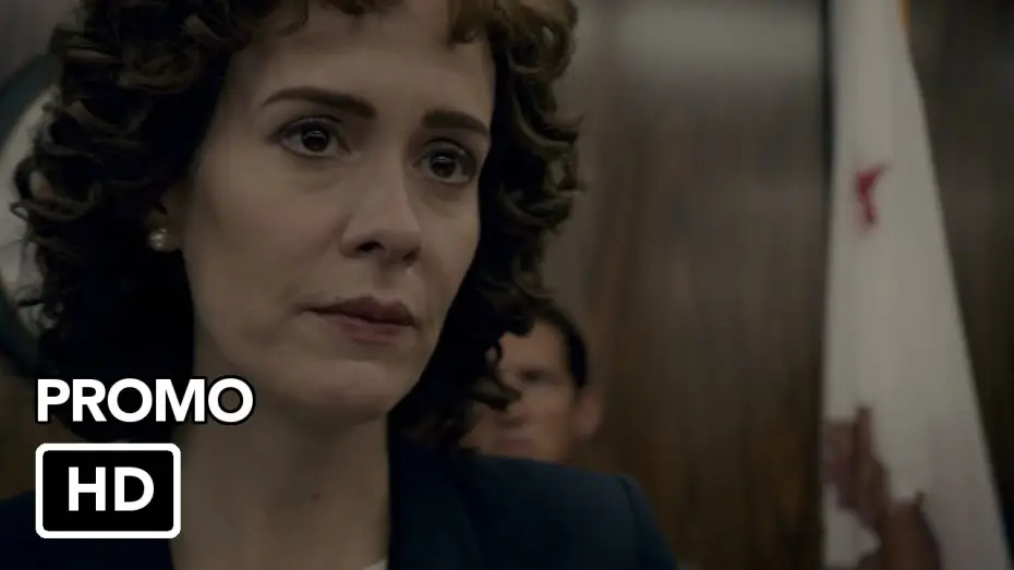 Видео к сериалу Американская история преступлений — "The Cast" Promo