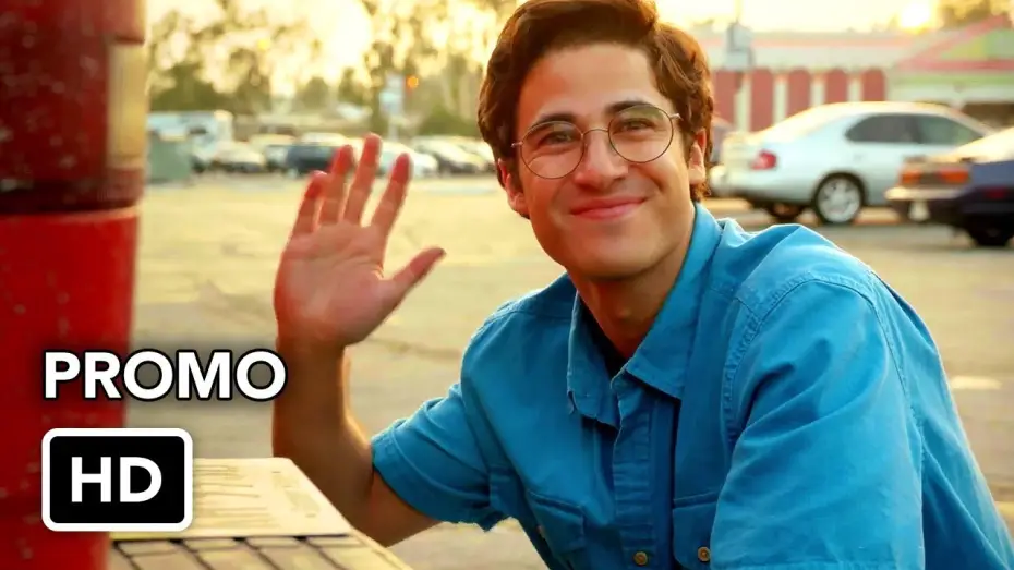 Видео к сериалу Американская история преступлений — "License" Promo