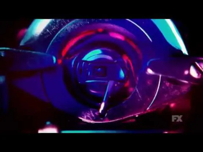 Видео к сериалу Американская история преступлений — Teaser #8 | "Stitch"