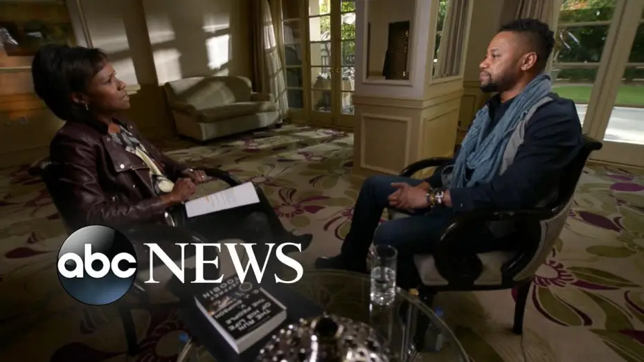 Видео к сериалу Американская история преступлений — "How the cast prepared for their roles" (ABC News)