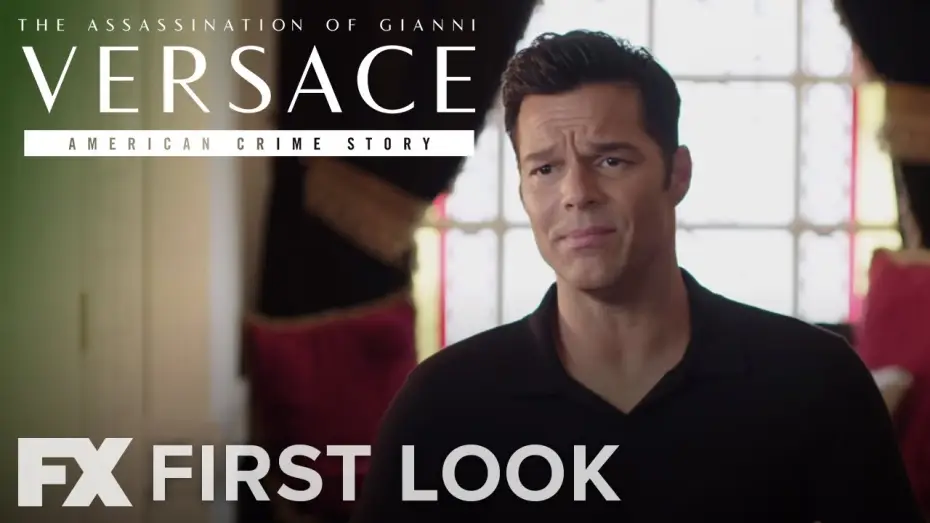 Видео к сериалу Американская история преступлений — First Look: Season 2