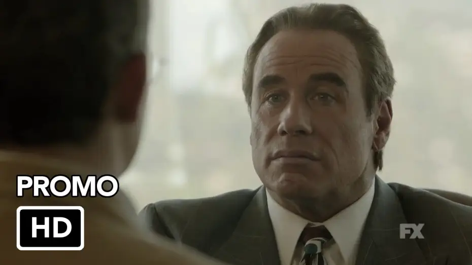 Видео к сериалу Американская история преступлений — American Crime Story Season 1 First Trailer (HD)