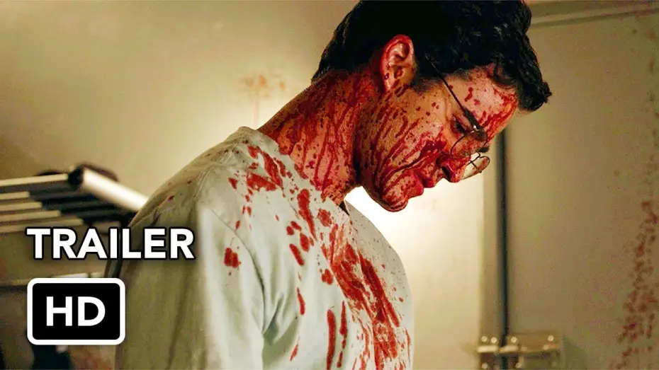 Видео к сериалу Американская история преступлений — Season 2 Red Band Trailer