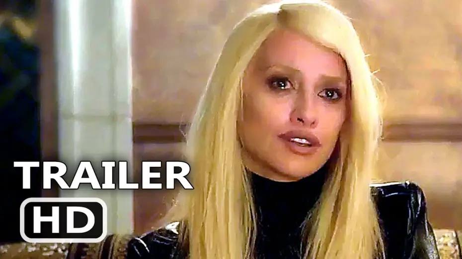 Видео к сериалу Американская история преступлений — Season 2 Trailer #2