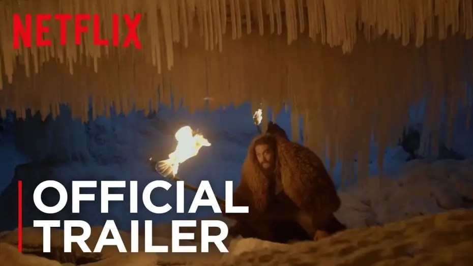Видео к сериалу Граница — Сезон 3 — Frontier: Season 3 | Official Trailer [HD] | Netflix