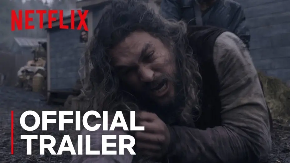 Видео к сериалу Граница — Frontier - Season 2 | Official Trailer [HD] | Netflix