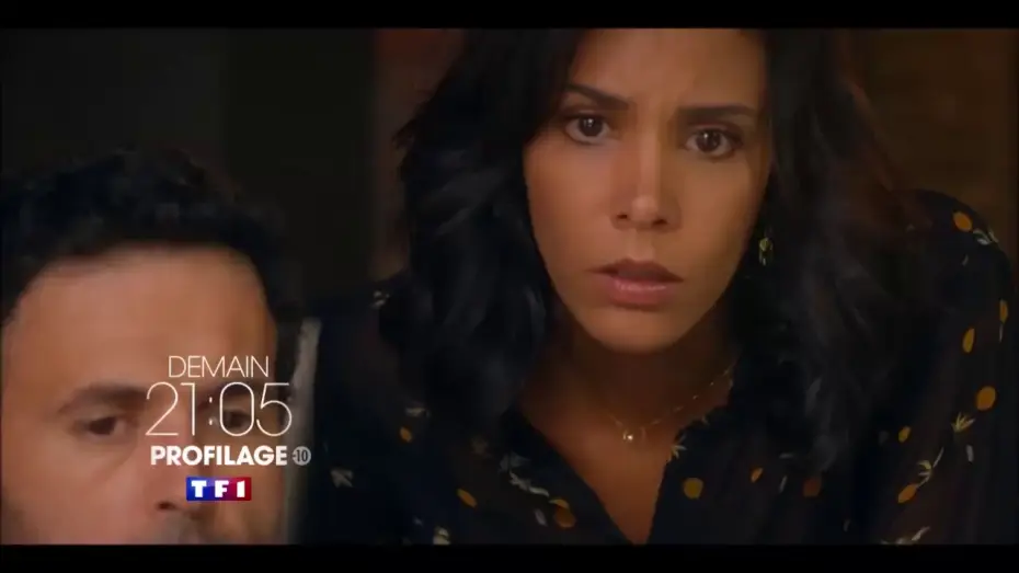 Видео к сериалу Профилирование — Profilage Saison 10 Episode 4 | Bande annonce | 26 mars 2020 | TF1