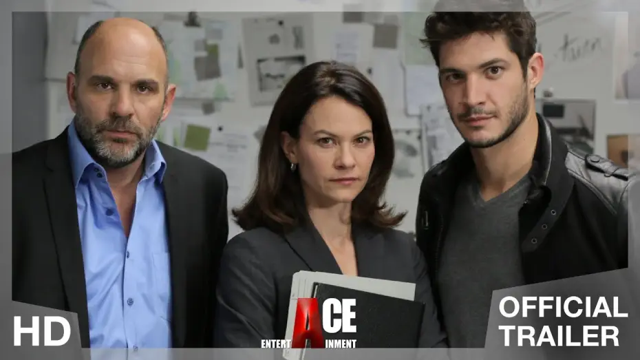 Видео к сериалу Ложь — Mensonges -  Bande Annonce Officielle