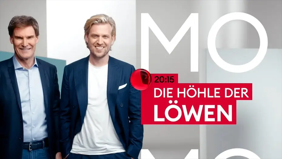 Видео к сериалу Die Höhle der Löwen — Сезон 14 — Die Höhle der Löwen | Offizieller Trailer | VOX