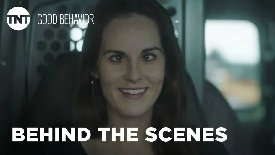 Видео к сериалу Хорошее поведение — Good Behavior: Season 2 Gag Reel [BEHIND THE SCENES] | TNT
