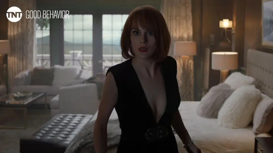 Видео к сериалу Хорошее поведение — Good Behavior: Faith [PROMO] | TNT