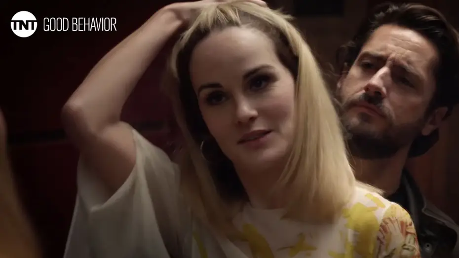 Видео к сериалу Хорошее поведение — Good Behavior: Trailer | TNT