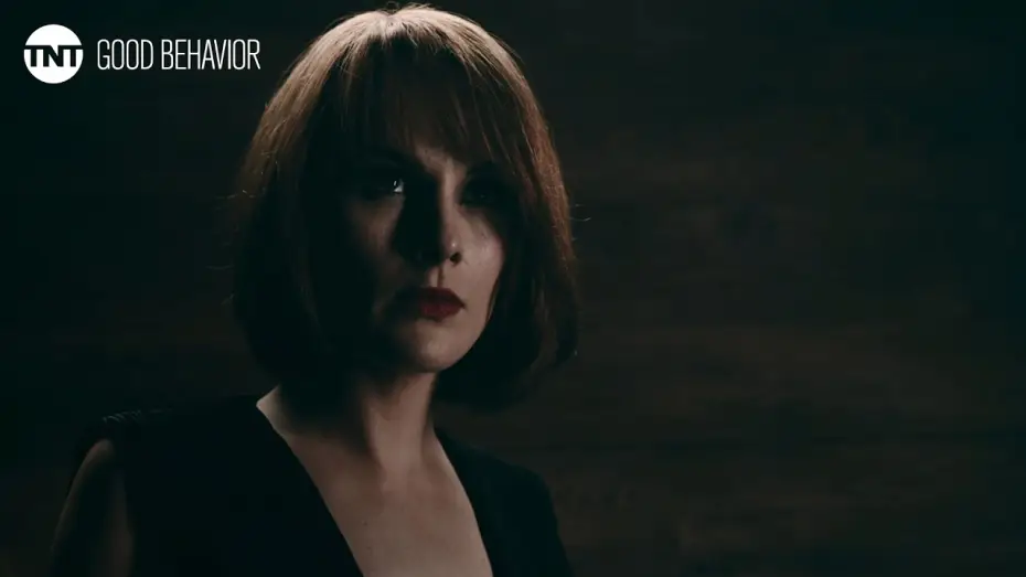 Видео к сериалу Хорошее поведение — Inside Good Behavior: Meet Letty Raines | TNT
