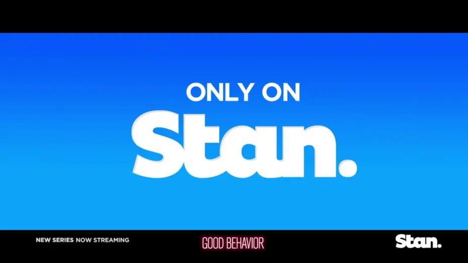 Видео к сериалу Хорошее поведение — Good Behaviour - now streaming only on Stan.