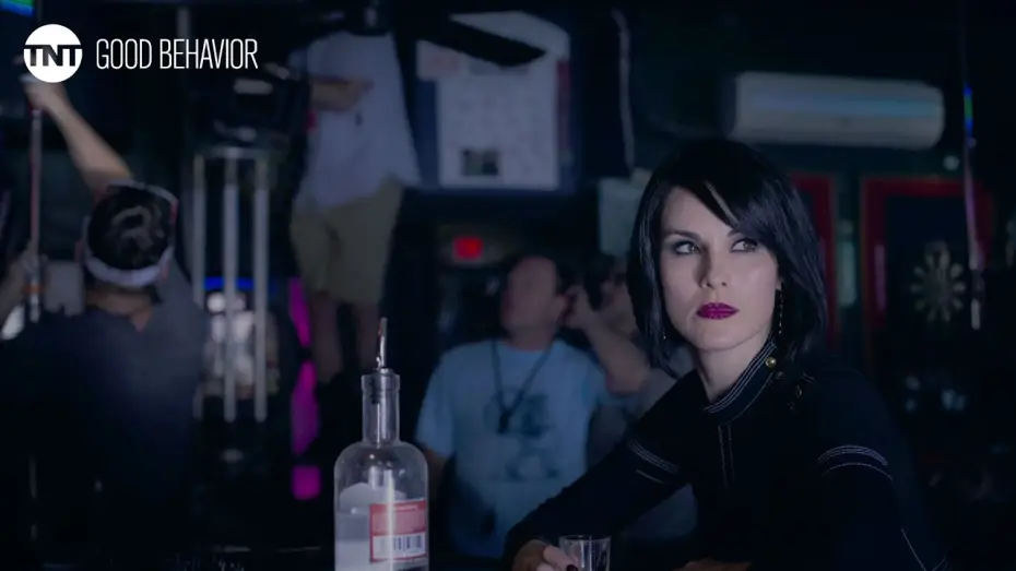 Видео к сериалу Хорошее поведение — Inside Good Behavior: Show Manifesto | TNT