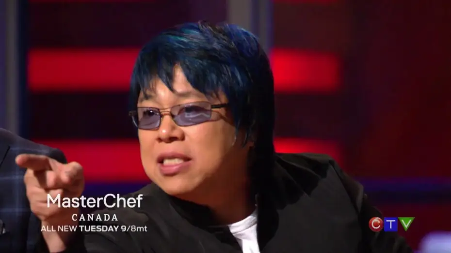 Видео к сериалу MasterChef Canada — Master Chef Canada All New Tuesday 9/8MT