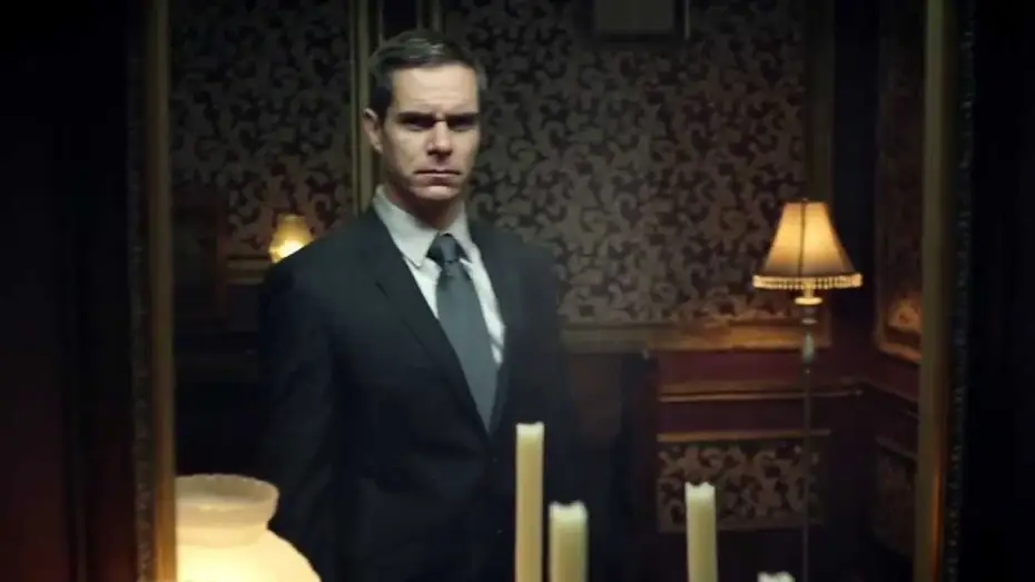 Видео к сериалу Sr. Ávila — Sr. Avila - Promo HBO (720p_H.264-AAC)