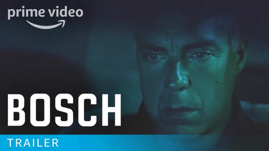 Видео к сериалу Босх — Season 3 Clip: Who is Harry Bosch?