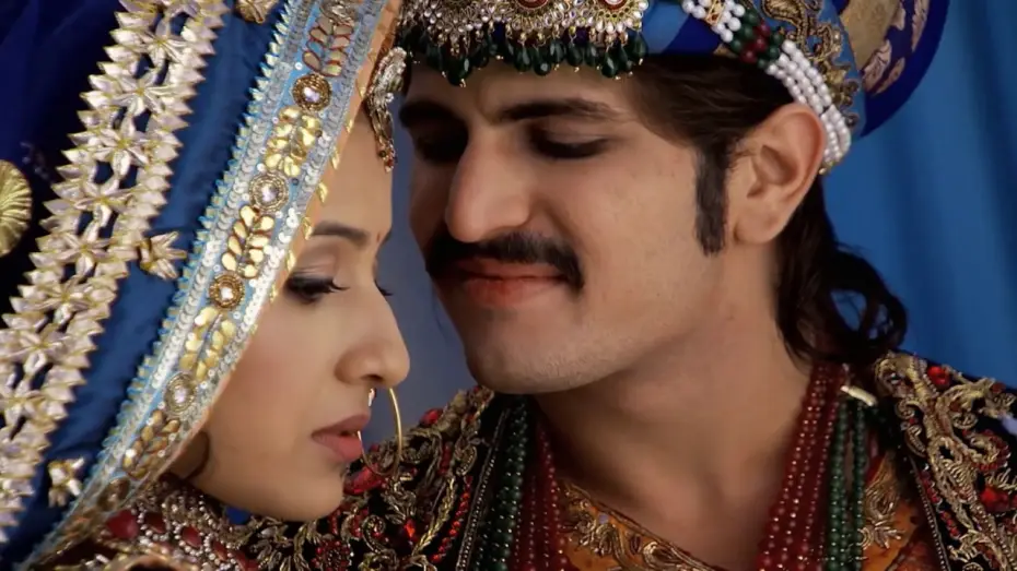 Видео к сериалу Джодха и Акбар: История великой любви — Zee World: Jodha & Akbar | March 2020