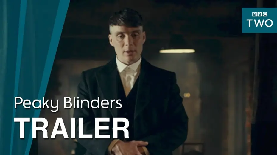 Видео к сериалу Острые козырьки — Сезон 4 — Series 4 Trailer