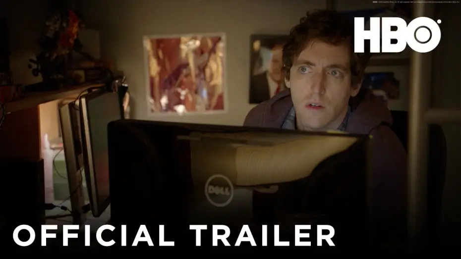Видео к сериалу Силиконовая долина — Silicon Valley - Season 4: Trailer - Official HBO UK
