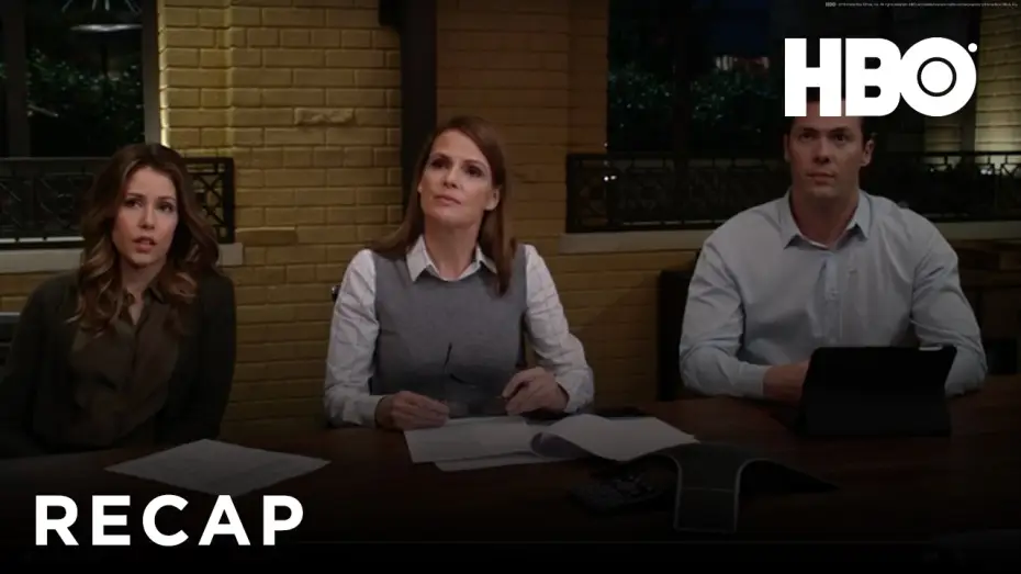 Видео к сериалу Силиконовая долина — SILICON VALLEY - SEASON 3 - RECAP