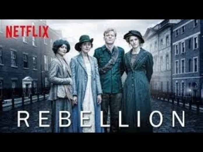 Видео к сериалу Восстание — Rebellion : Series - Bande annnonce VF
