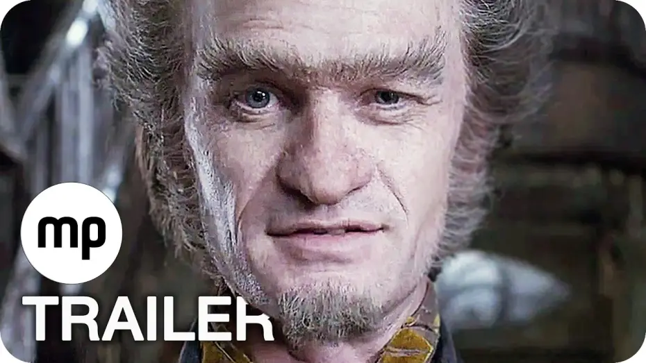 Видео к сериалу Лемони Сникет: 33 несчастья — EINE REIHE BETRÜBLICHER EREIGNISSE Staffel 1 Trailer German Deutsch (2017) Netflix Serie