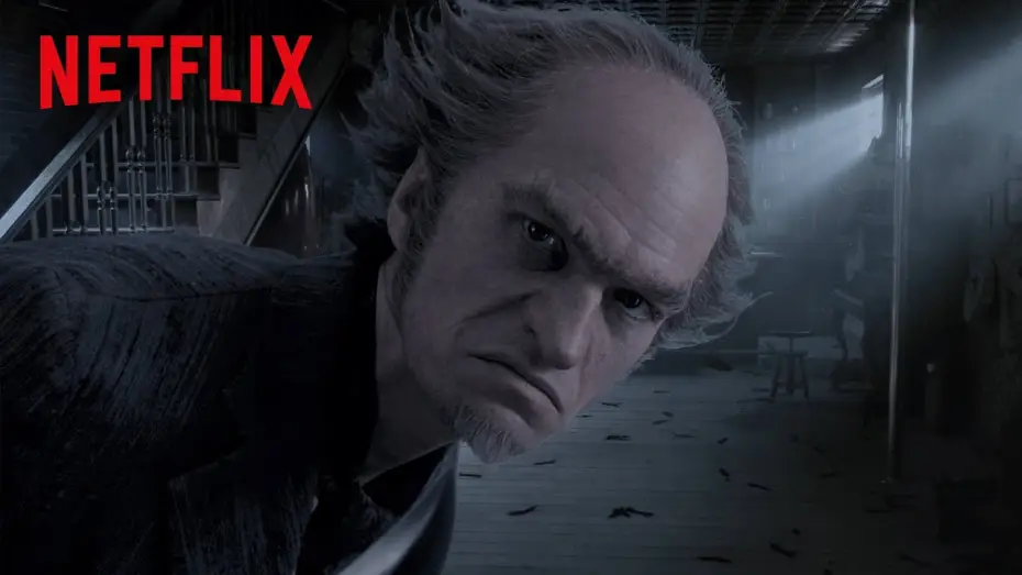 Видео к сериалу Лемони Сникет: 33 несчастья — Seria niefortunnych zdarzeń | Sezon 2 — teaser | Netflix