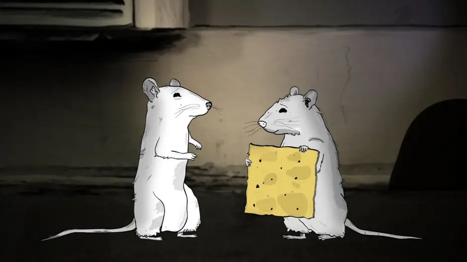 Видео к сериалу Звери. — Animals. (Sundance 2015)