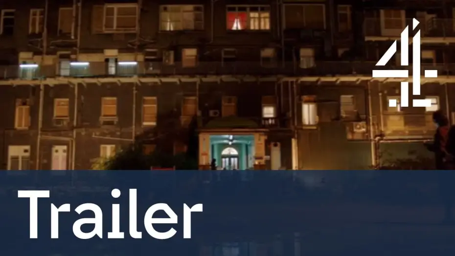 Видео к сериалу Сожители — Crashing | Starts Monday 11th Jan | Channel 4