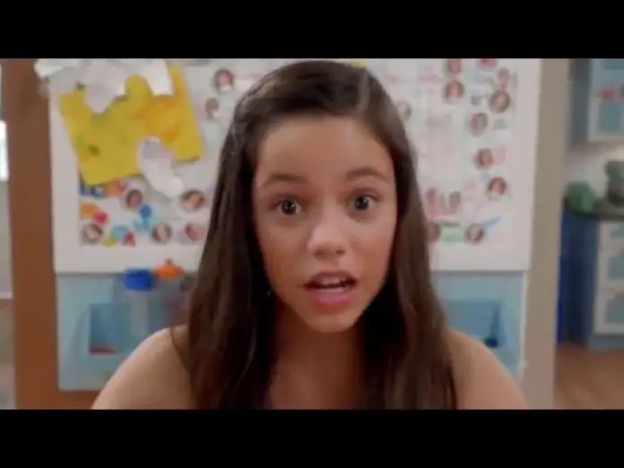 Видео к сериалу Посередине — The Diaz Week | Stuck in the Middle | Disney Channel