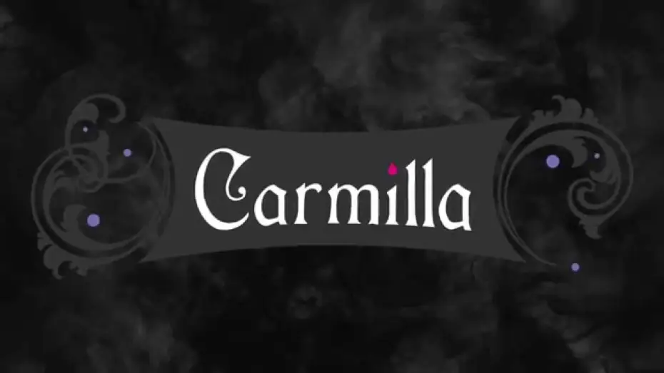 Видео к сериалу Кармилла — Carmilla | Series Trailer | Based on the J. Sheridan Le Fanu Novella