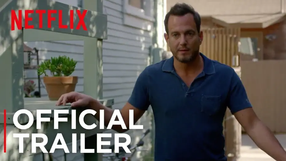 Видео к сериалу С чистого листа — Flaked - Season 2 | Official Trailer [HD] | Netflix