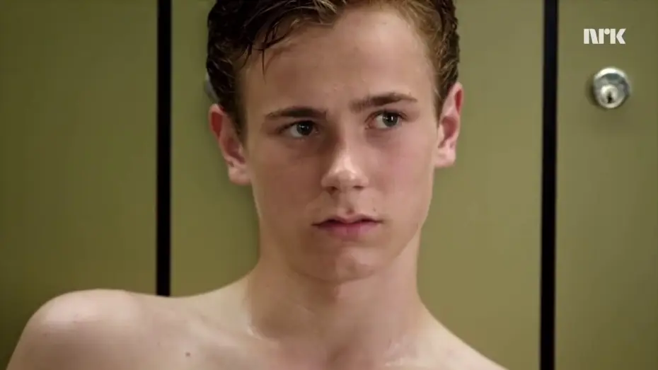 Видео к сериалу Стыд — Season 3 Trailer - Isak