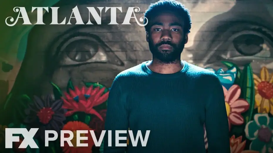 Видео к сериалу Атланта — Season 2 Rolling Preview