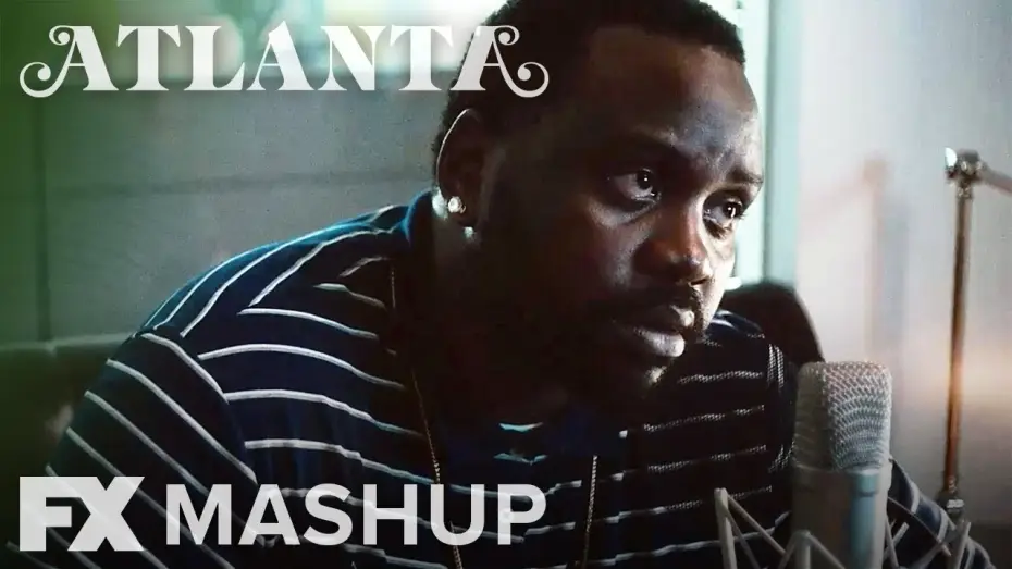 Видео к сериалу Атланта — Paper Boi: Stay Real