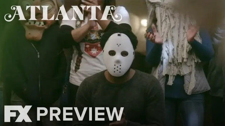 Видео к сериалу Атланта — Season 2 Hunger Preview