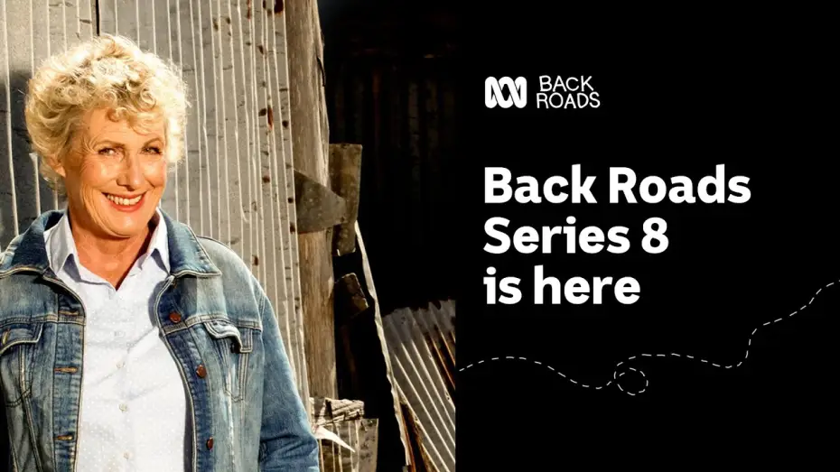 Видео к сериалу Back Roads — Back Roads Series 8 | ABC Australia