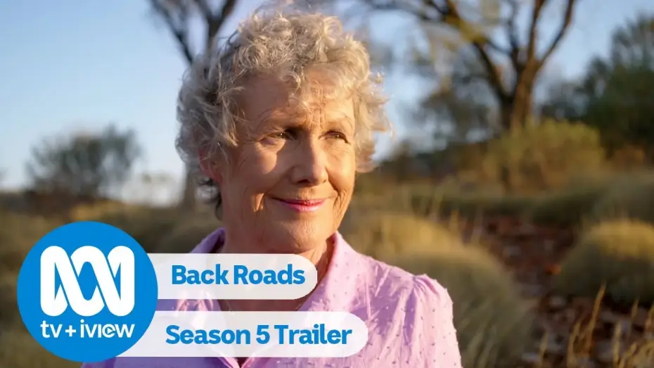 Видео к сериалу Back Roads — Back Roads | Series 5 | Trailer