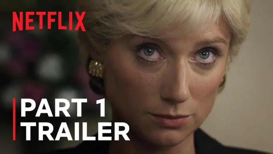 Видео к сериалу Корона — Сезон 6 — Season 6 Part 1 Trailer