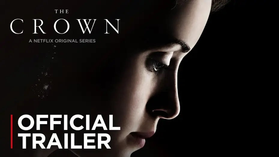 Видео к сериалу Корона — Official Trailer