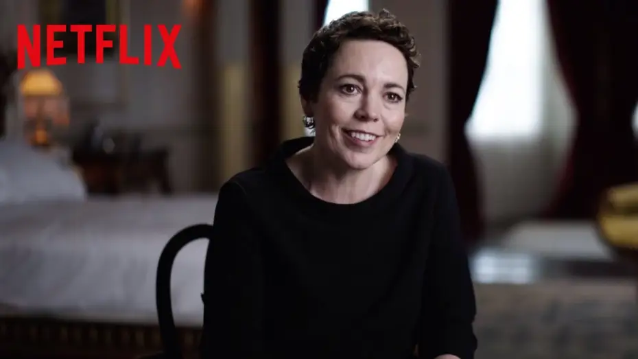 Видео к сериалу Корона — The Crown: Staffel 3 | Featurette: Neue Besetzung, selbe Geschichte | Netflix