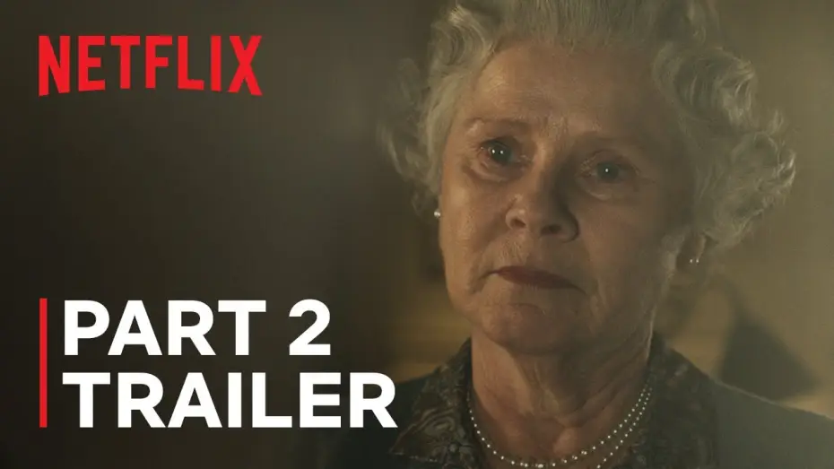 Видео к сериалу Корона — Season 6 Part 2 Trailer