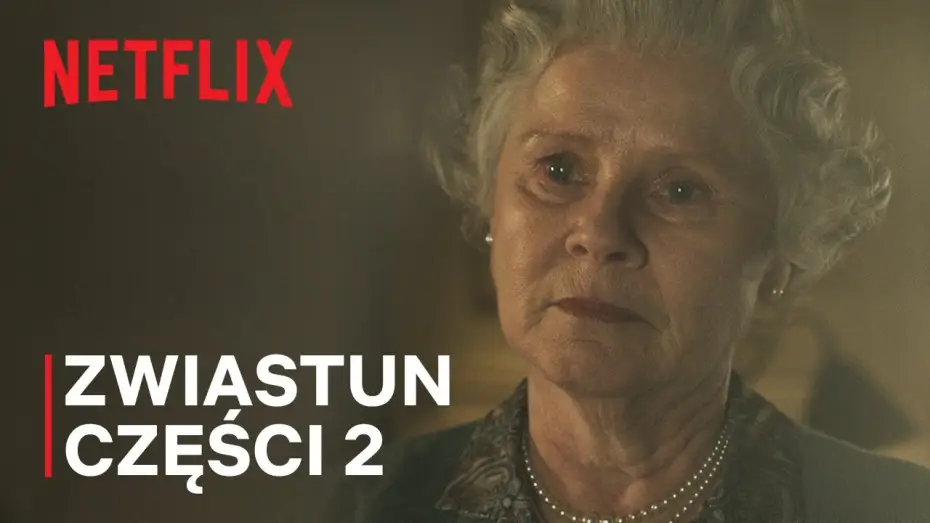 Видео к сериалу Корона — Sezon 6 | Zwiastun części 2