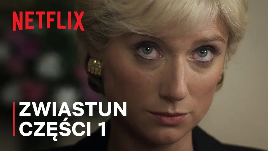 Видео к сериалу Корона — Sezon 6 | Zwiastun części 1