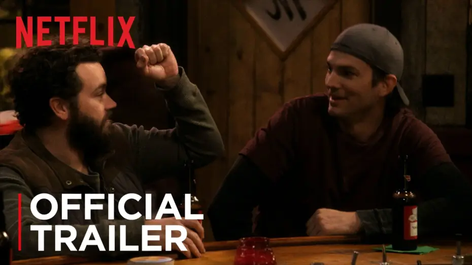 Видео к сериалу Ранчо — The Ranch | Official Trailer [HD] | Netflix