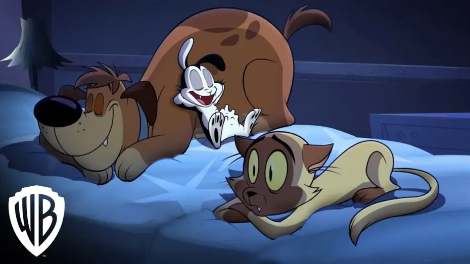 Видео к сериалу Банникула — Bunnicula: Season 1 Part 1 - Hungry Clip
