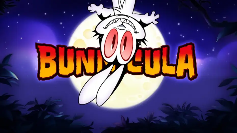 Видео к сериалу Банникула — Bunnicula Launch Promo