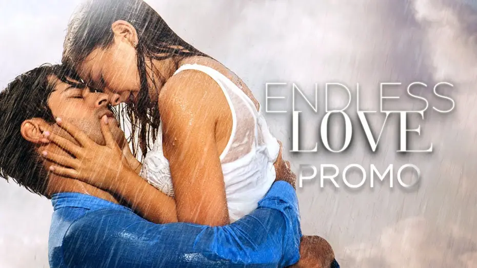 Видео к сериалу Чёрная любовь — Kara Sevda - Endless Love | Promo 1